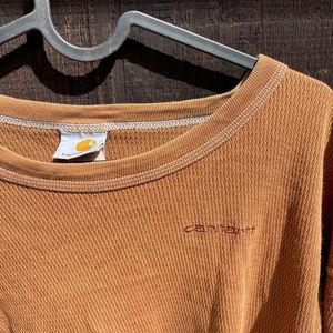 Carhartt thermal